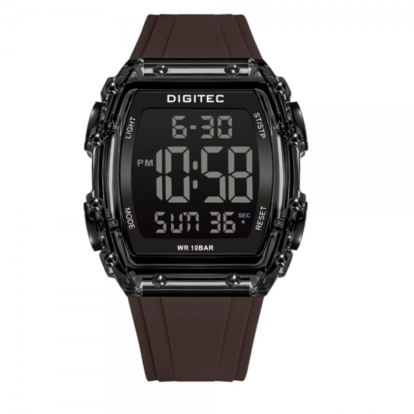 Digitec DG 5220T CH Brown